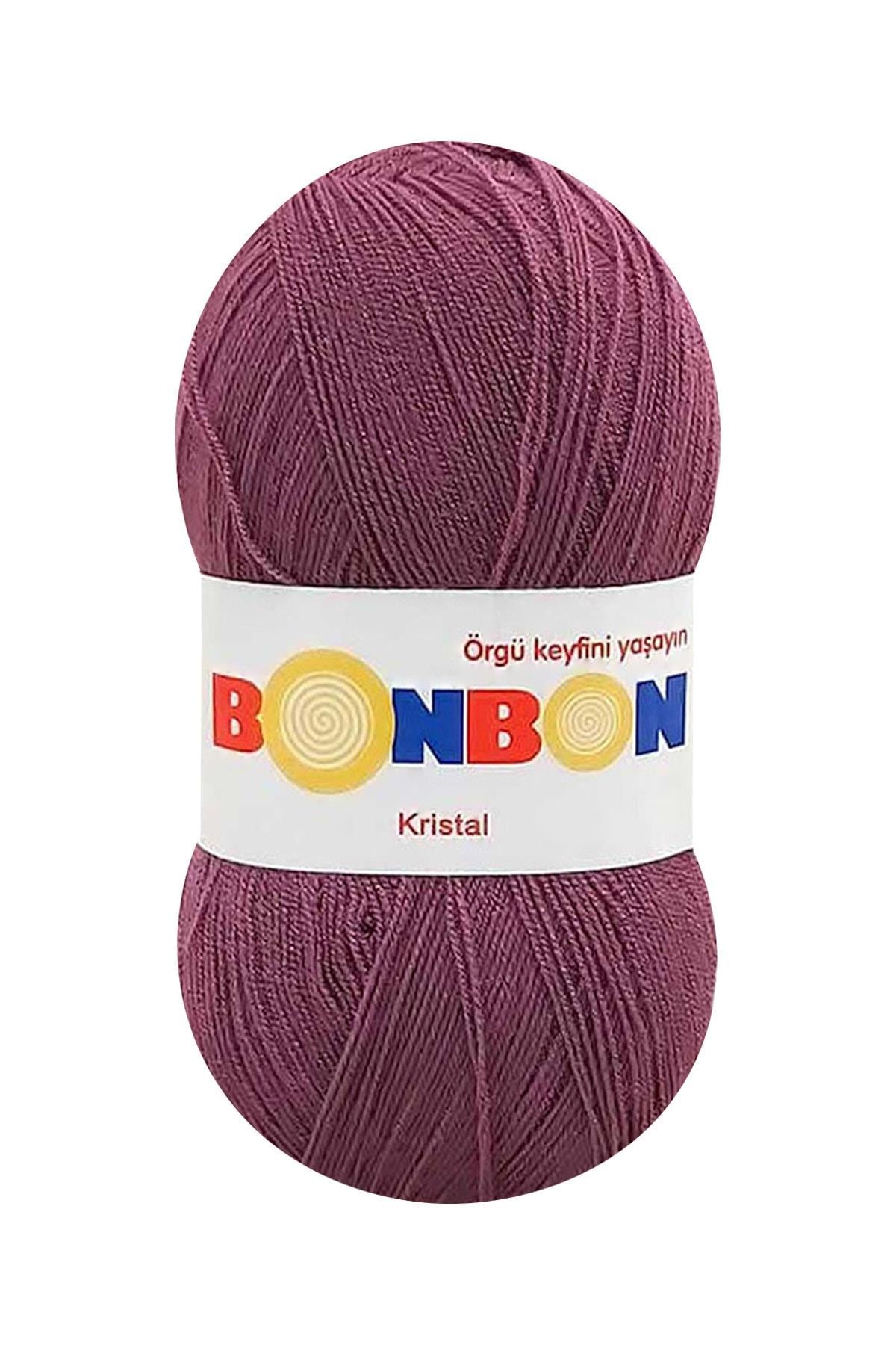 Nako Bonbon Kristal 98303