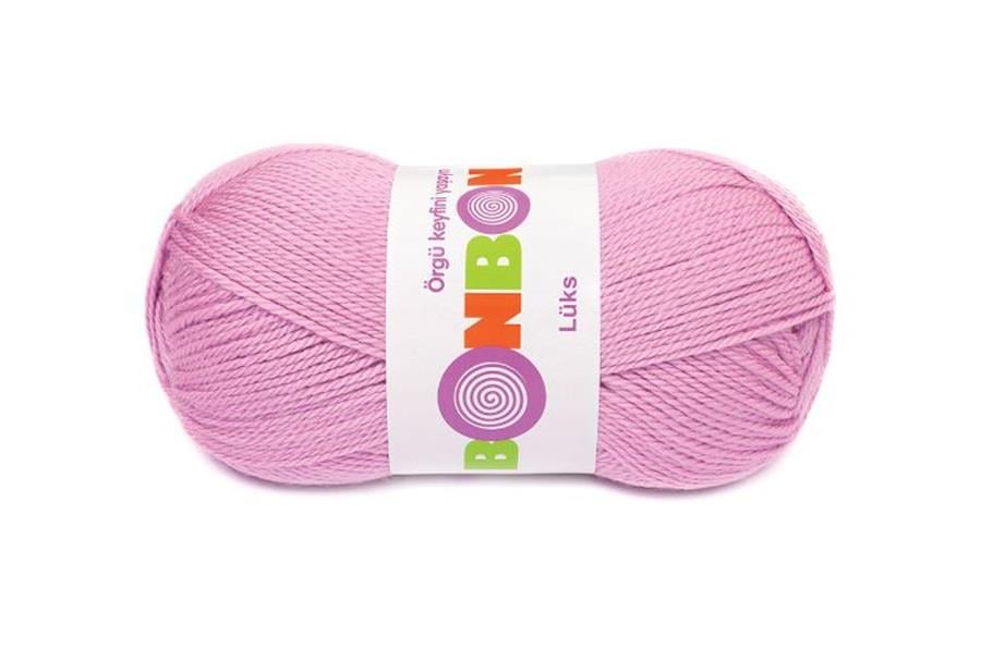 Nako Bonbon Lüks 98234