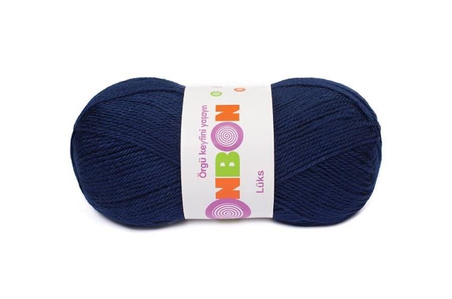 Nako Bonbon Lüks 98244