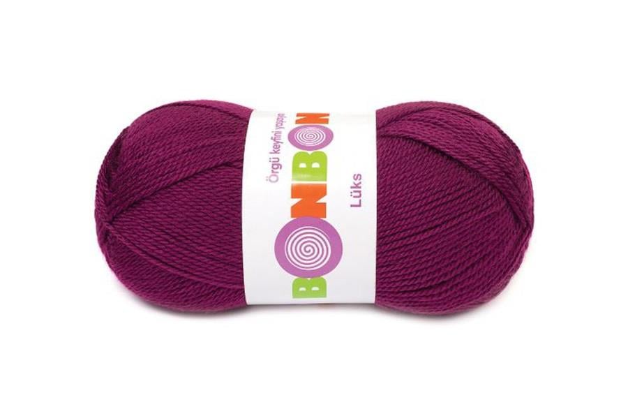 Nako Bonbon Lüks 98262