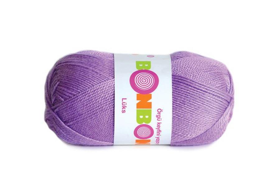 Nako Bonbon Lüks 98275