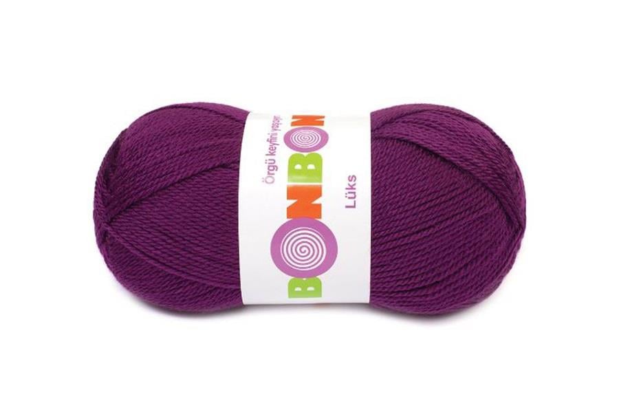 Nako Bonbon Lüks 98287