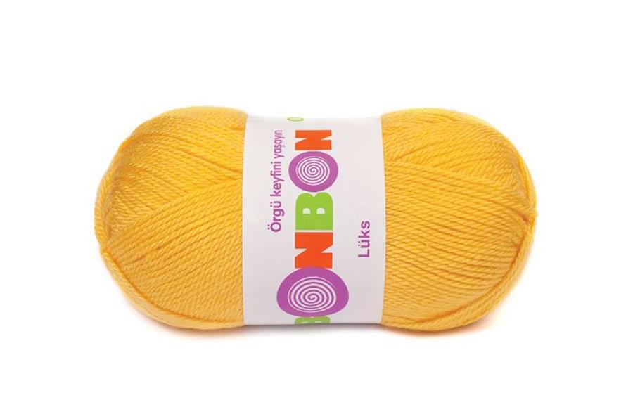 Nako Bonbon Lüks 98289