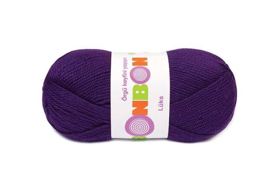 Nako Bonbon Lüks 98290