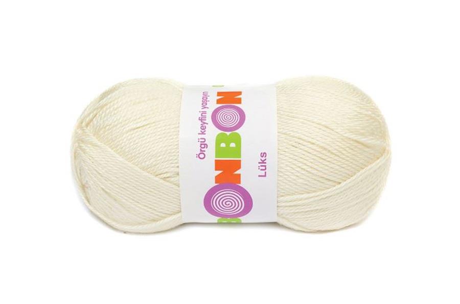 Nako Bonbon Lüks 98300