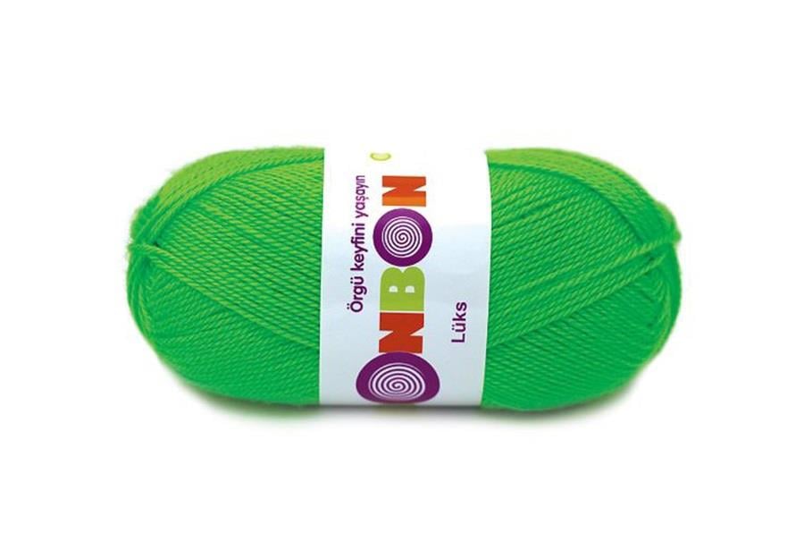Nako Bonbon Lüks 98395