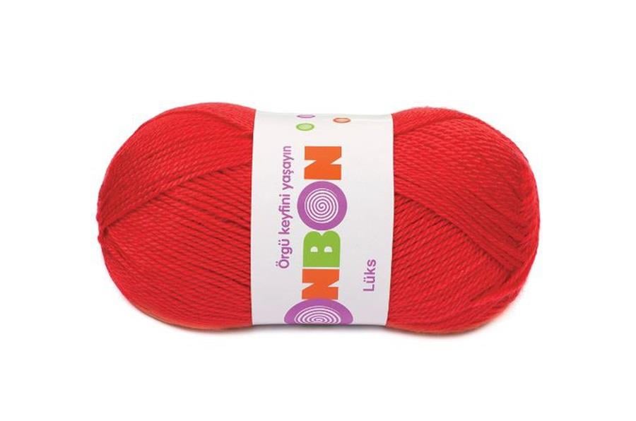 Nako Bonbon Lüks 98398
