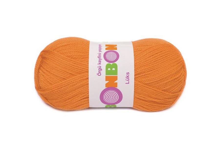 Nako Bonbon Lüks 98406