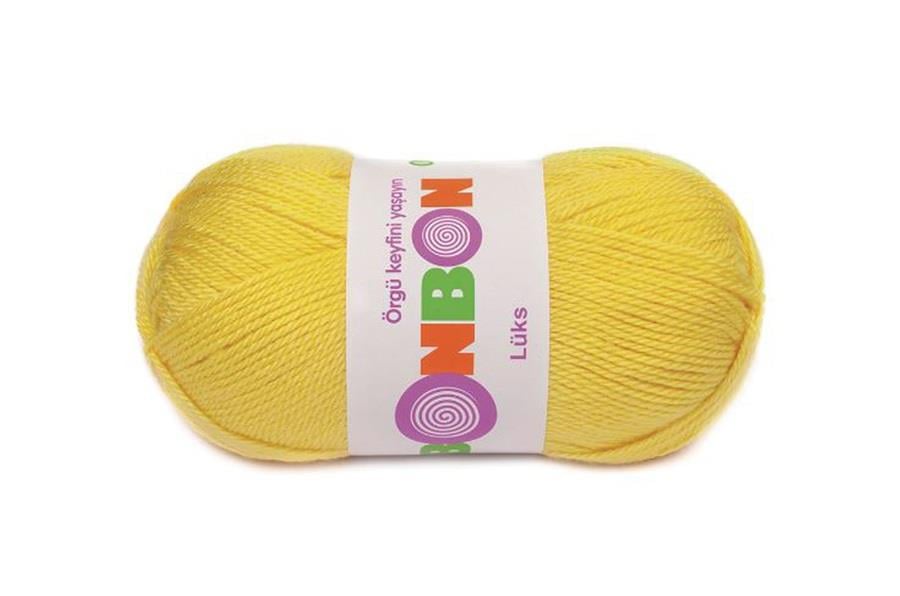Nako Bonbon Lüks 98407