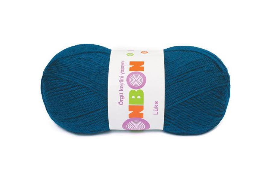 Nako Bonbon Lüks 98409
