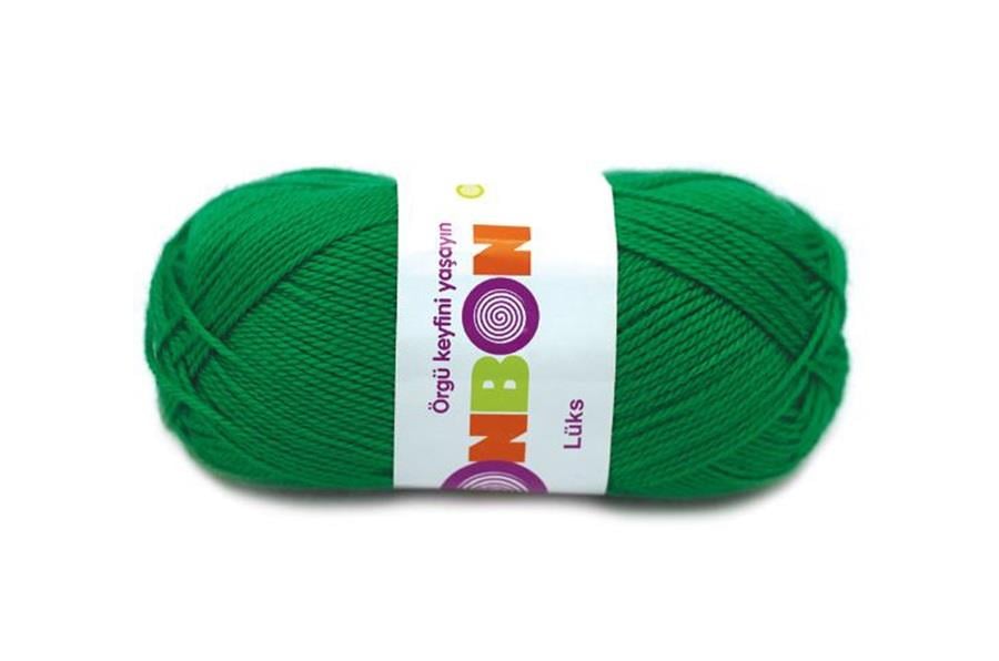 Nako Bonbon Lüks 98410