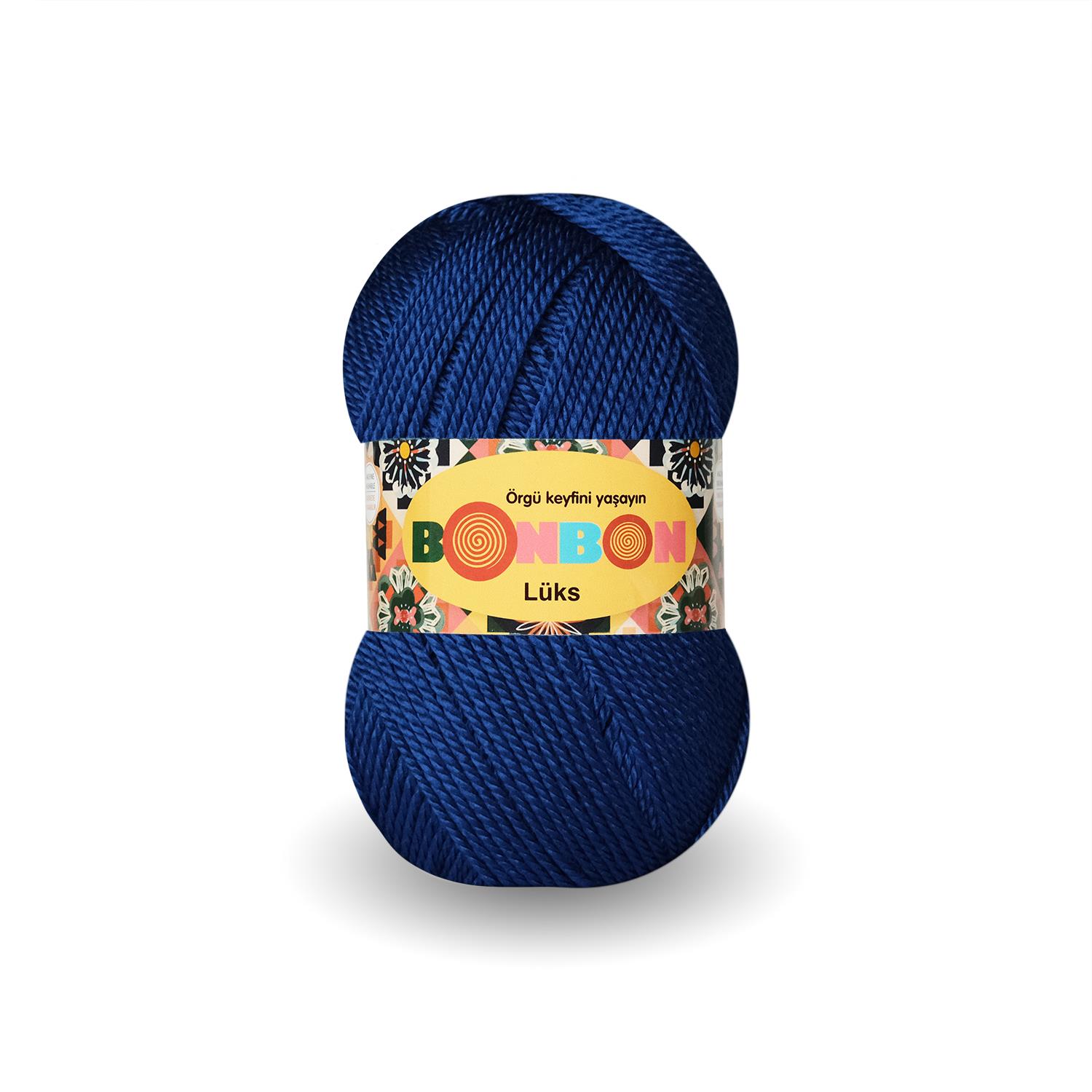 Nako Bonbon Lüks 98488