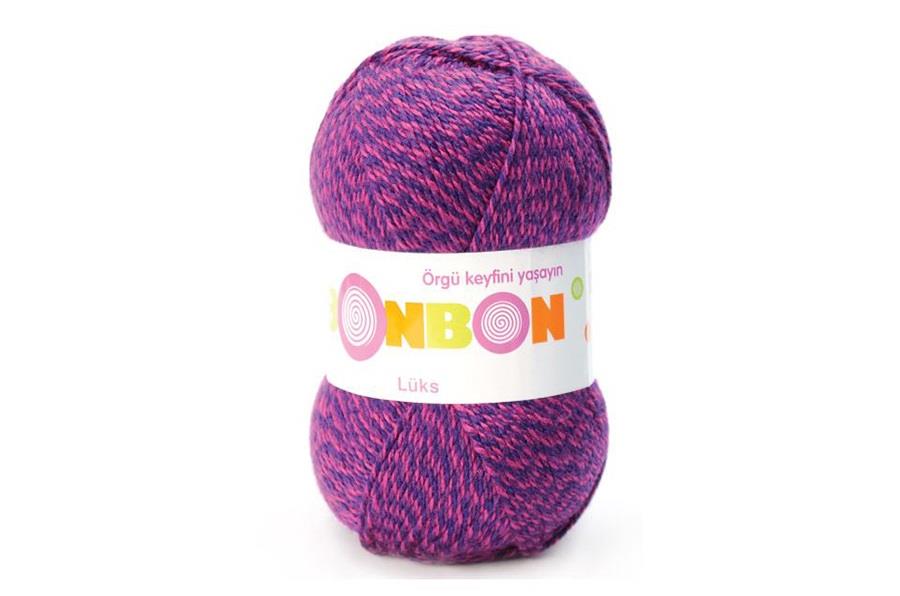 Nako Bonbon Lüks 98561