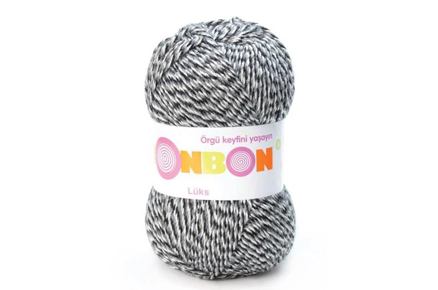 Nako Bonbon Lüks 98565