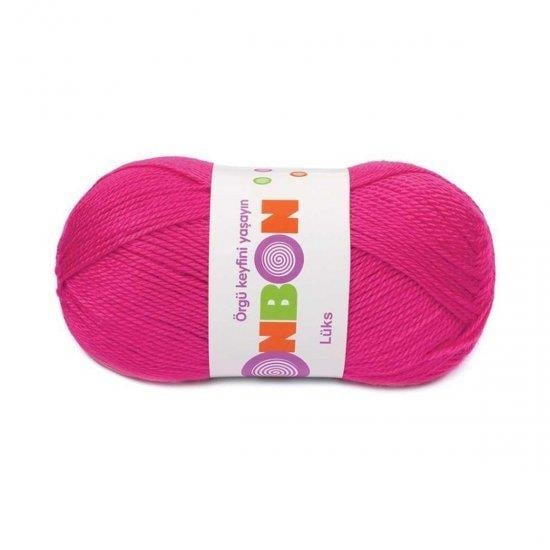 Nako Bonbon Lüks 98678