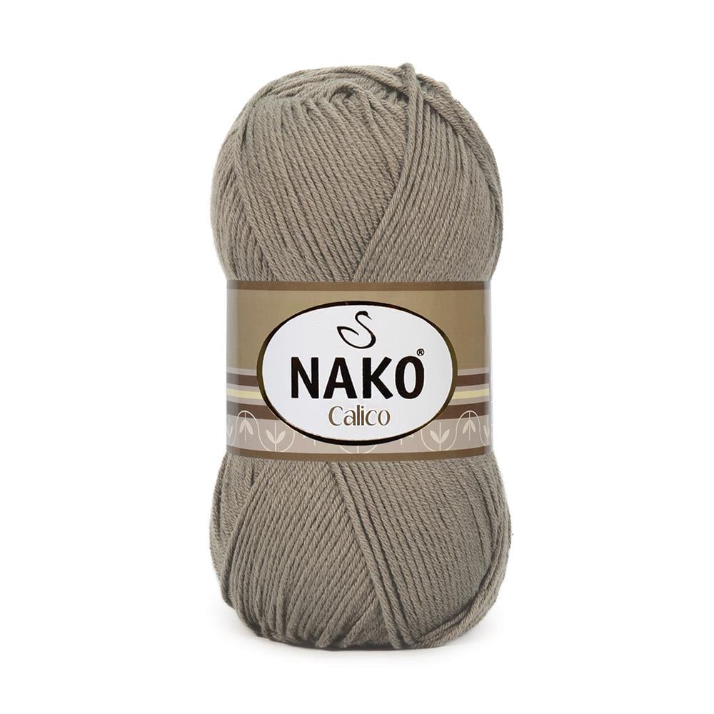 Nako Calico 12383
