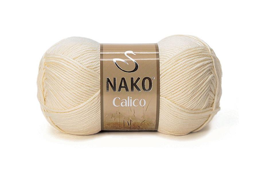 Nako Calico Kum-3777