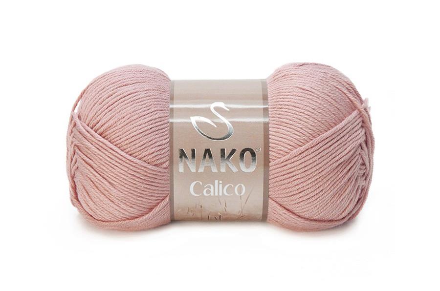 Nako Calico Pudra-11220