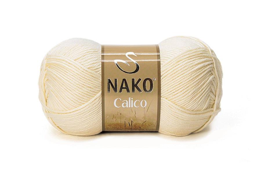 Nako Calico Somon-481