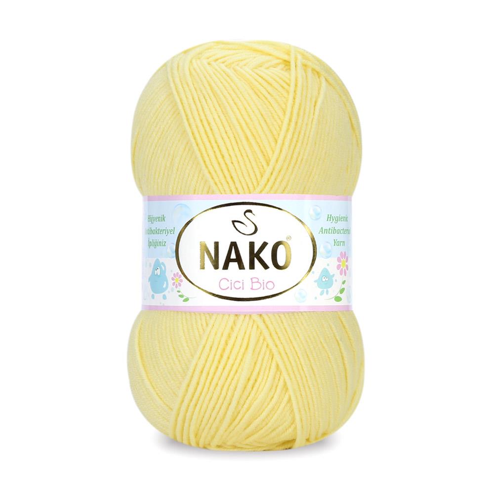 Nako Cici Bio 01421