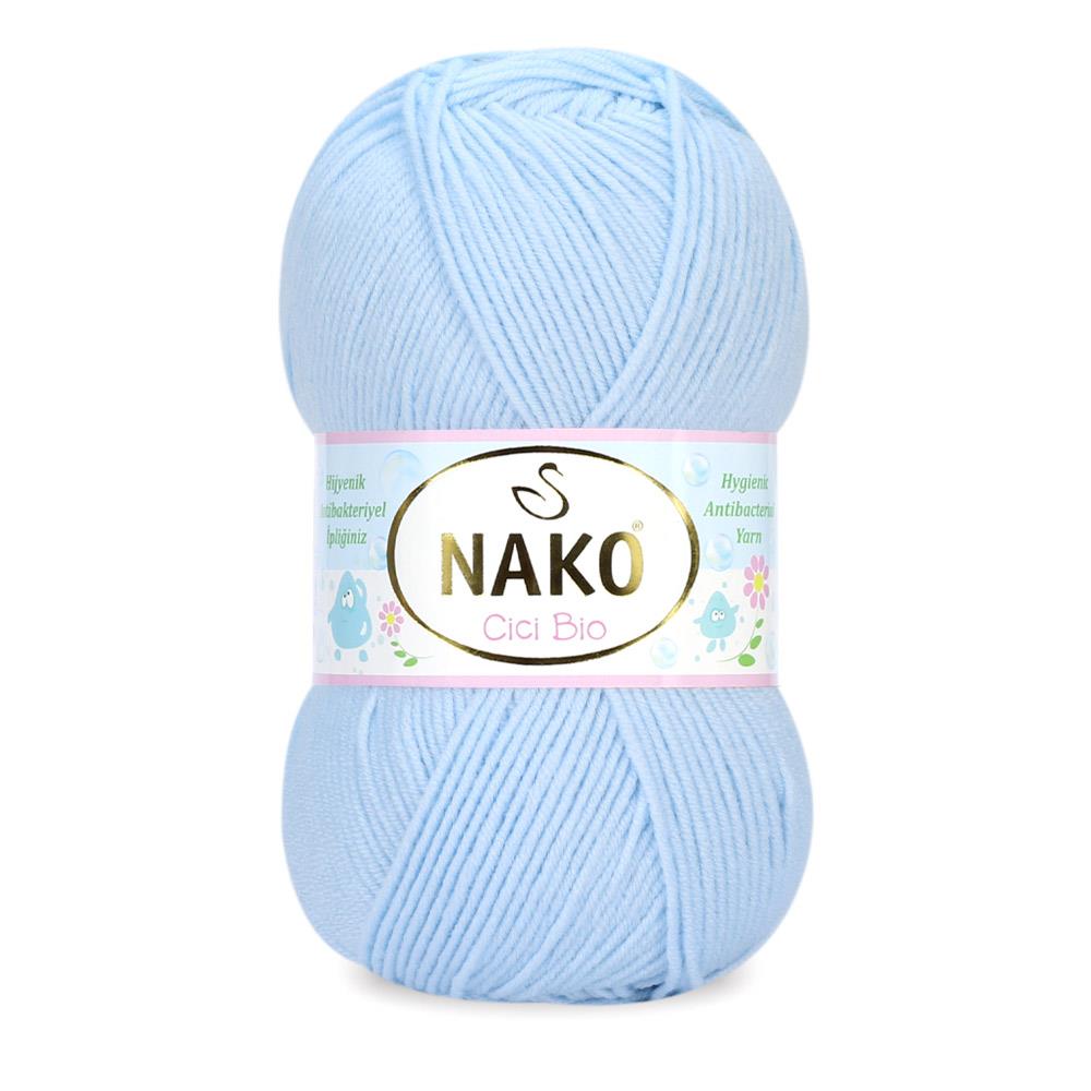 Nako Cici Bio 01900