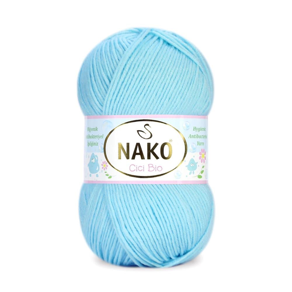 Nako Cici Bio 06874