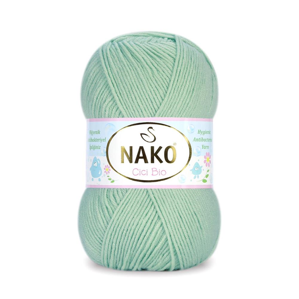 Nako Cici Bio 12533