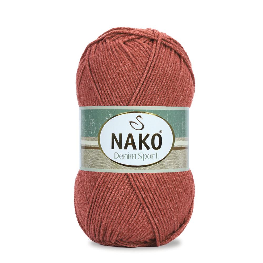 Nako Denim Sport Koral - 1922