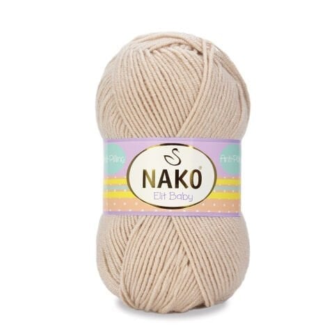 Nako Elit Baby Bal-1204