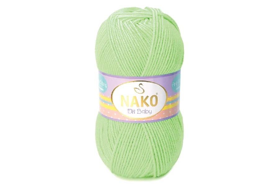 Nako Elit Baby Fıstık-6712