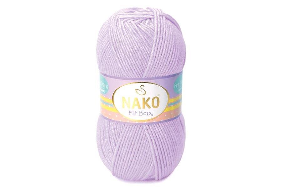 Nako Elit Baby Mine Çiçeği-5090