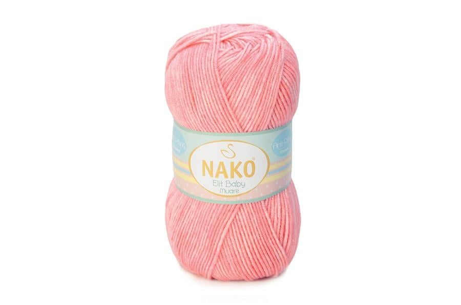 Nako Elit Baby Muare 31710