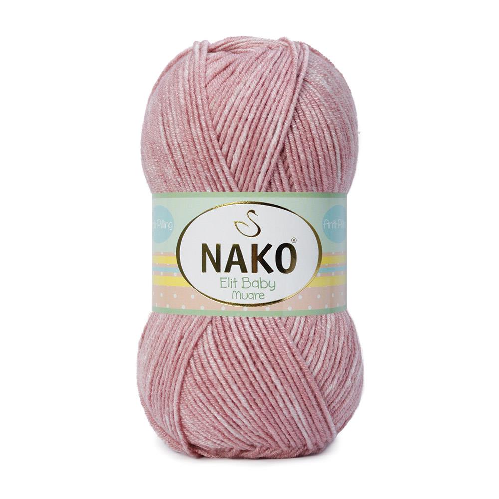 Nako Elit Baby Muare 32153
