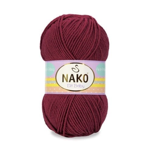 Nako Elit Baby Pul Biber-178