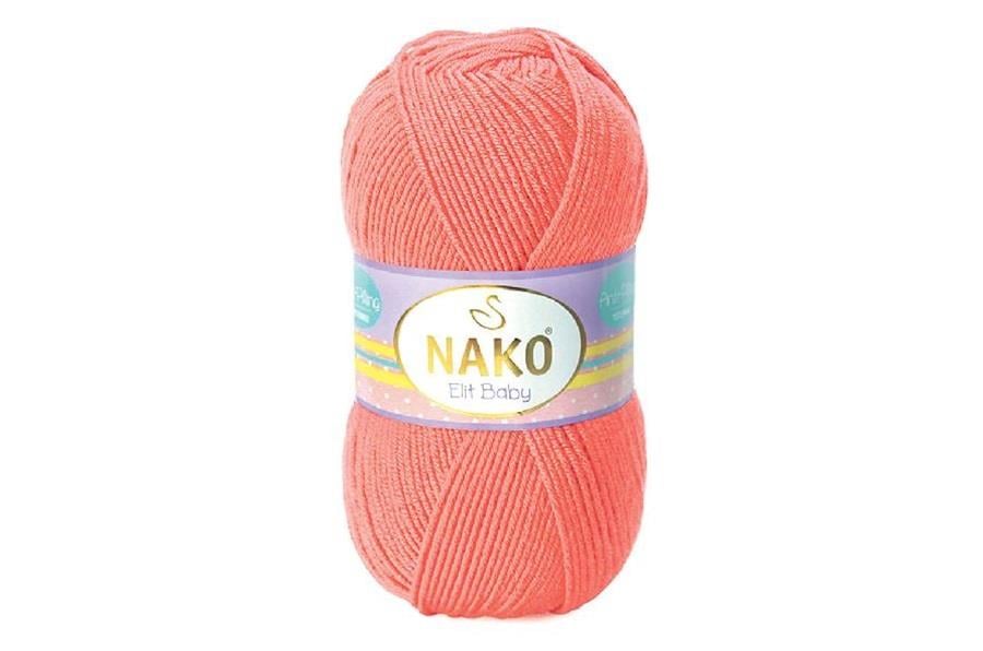 Nako Elit Baby Somon-1469