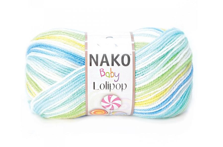 Nako Lolipop 81119