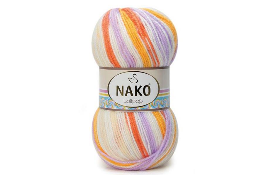 Nako Lolipop 81631