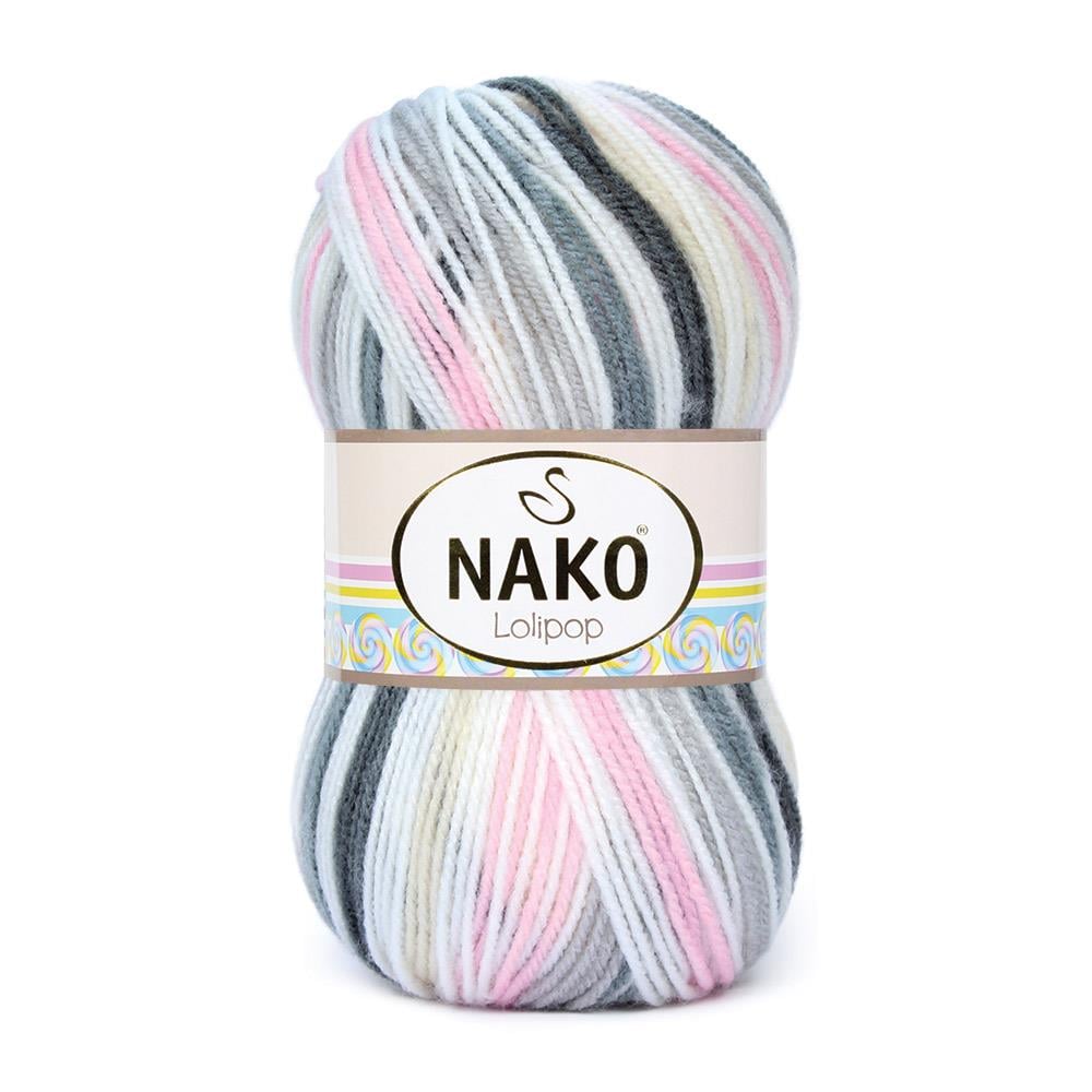 Nako Lolipop 81956
