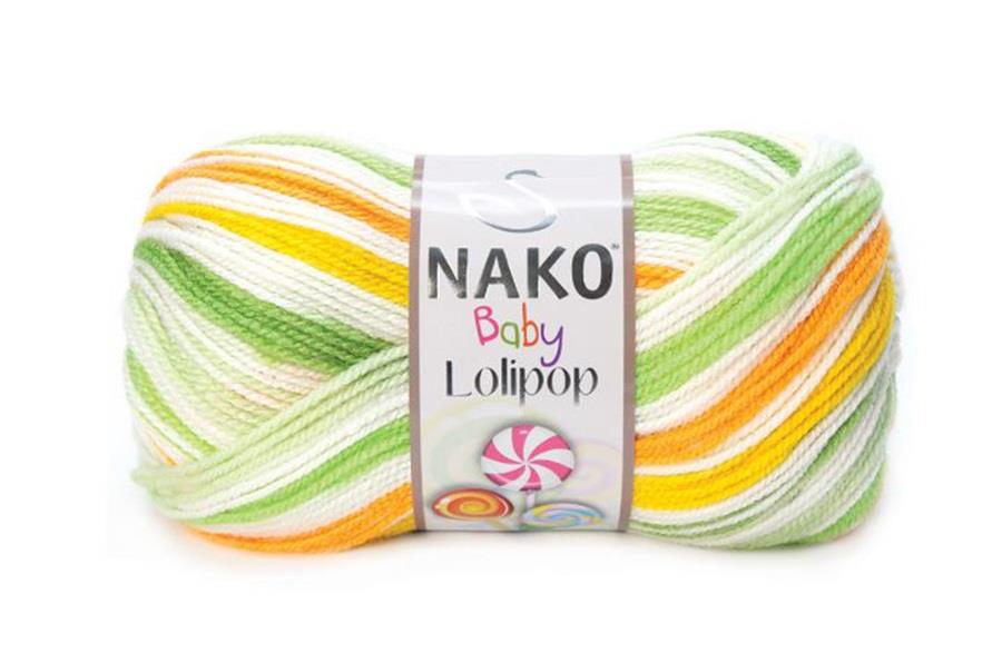 Nako Lolipop Peter Pan-80437