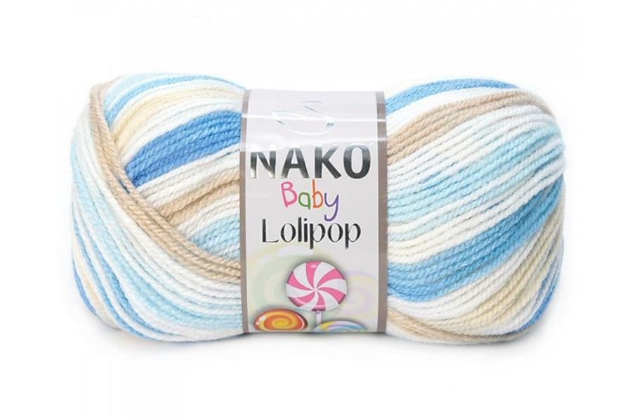 Nako Lolipop Sinbat-80435