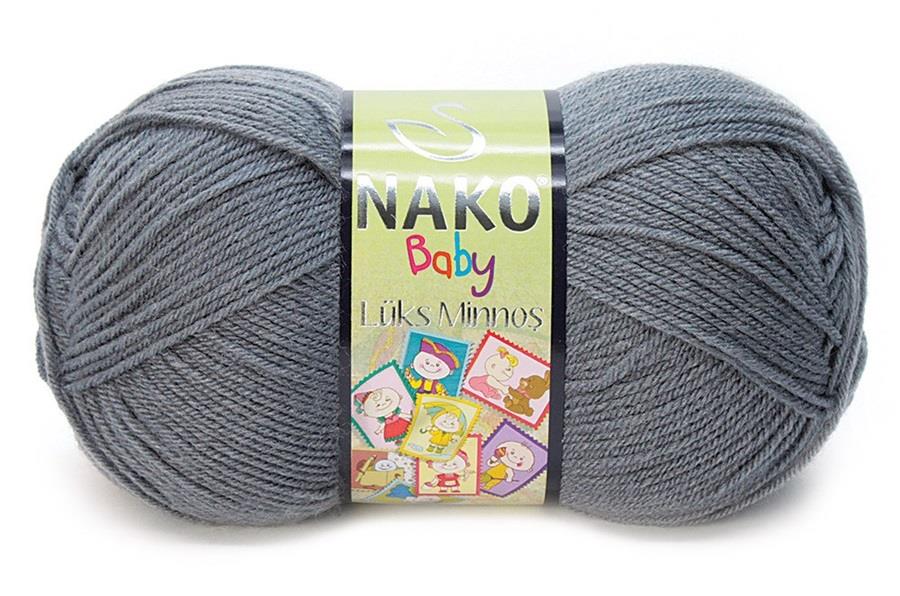 Nako Lüks Minnoş Kale Taşı-131