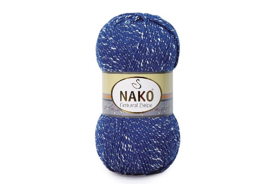 Nako Natural Bebe 4737