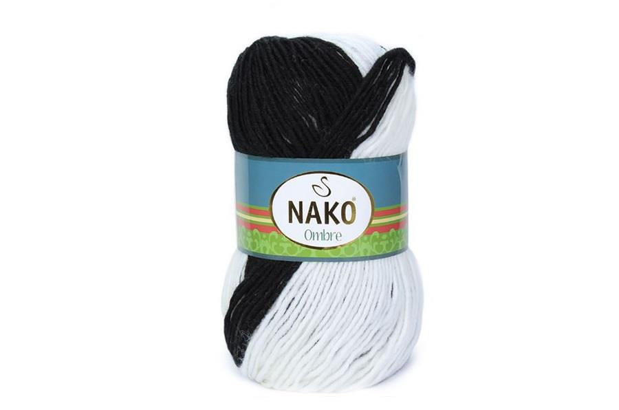 Nako Ombre 4375
