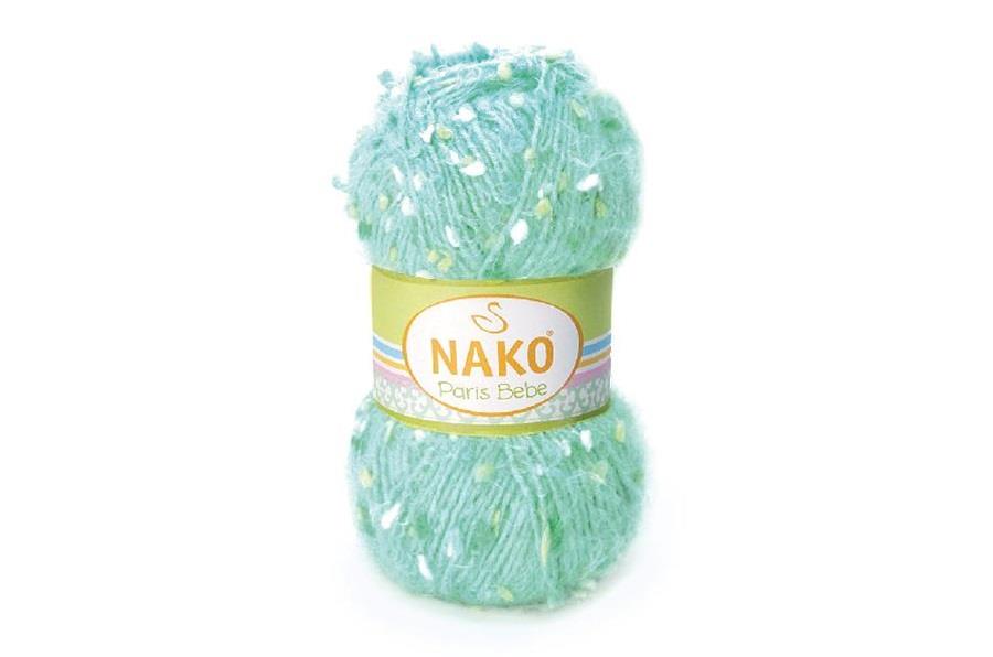 Nako Paris Bebe Azur-21316