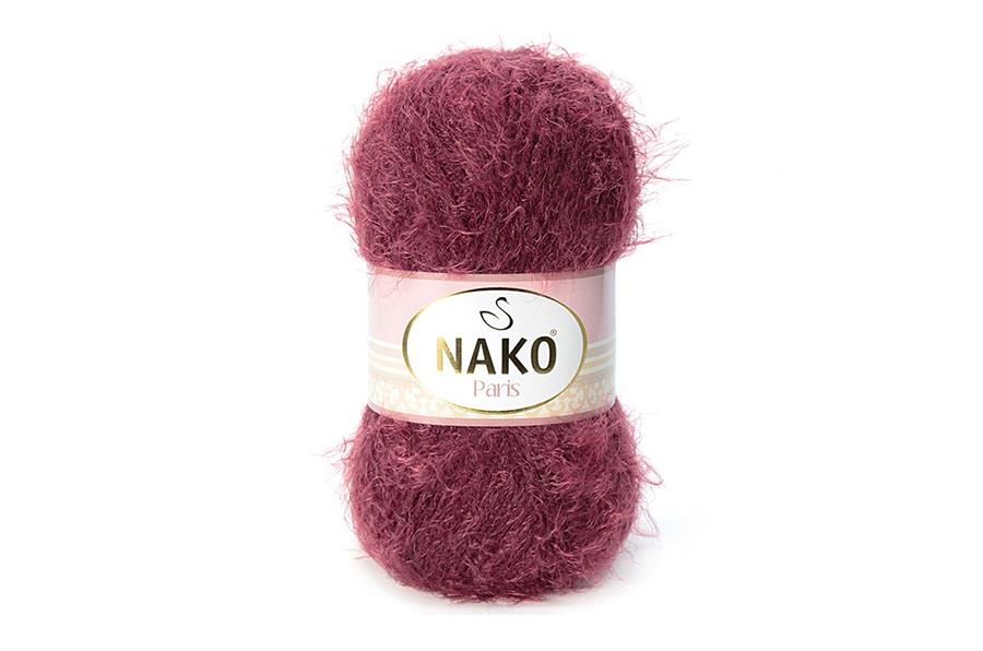 Nako Paris Bordo-11273