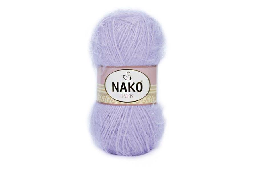 Nako Paris Cezayir Menekşesi-4862
