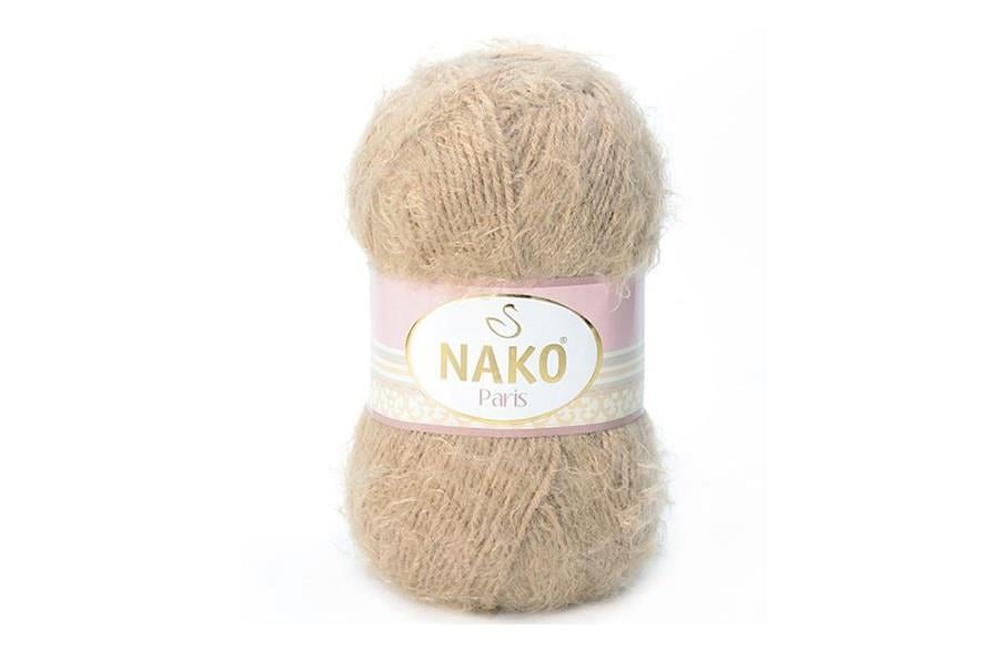 Nako Paris Deve Tüyü-11237