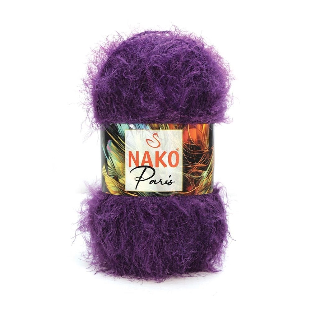 Nako Paris Mürdüm-14067