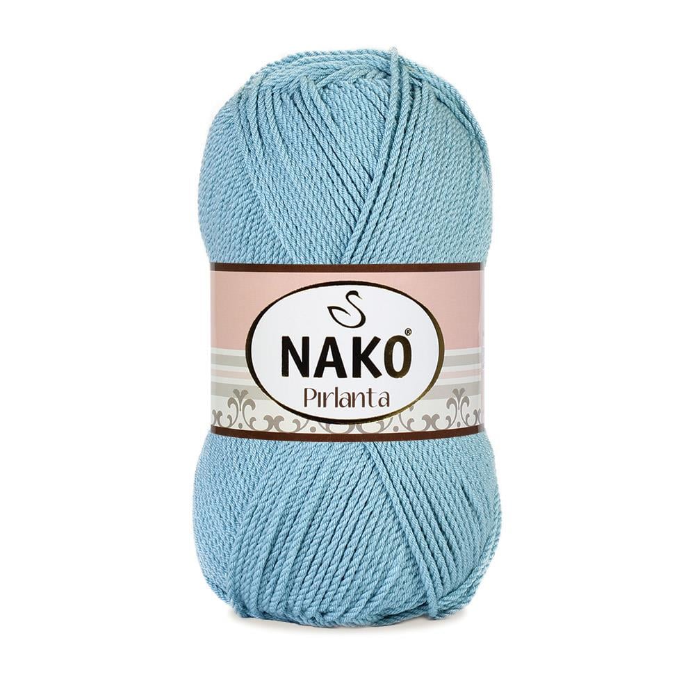 Nako Pırlanta Azur 10482
