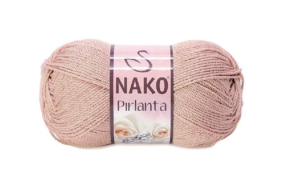 Nako Pırlanta Bej -10722